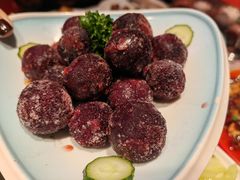 -凯峰海鲜烧烤(工会店)