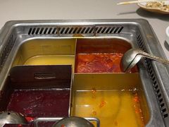 -海底捞火锅(天通苑华联店)