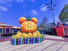 -上海迪士尼度假区