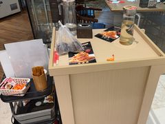 -金掌勺锅包肉(华润万象城店)
