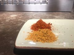 -很久以前羊肉串(南京路第一百货店)