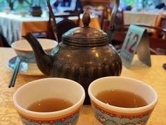 -维吾尔餐厅(宜山路店)