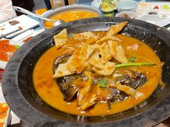 -鸭匠食府·挂炉烤鸭·新京菜(阜成路店)