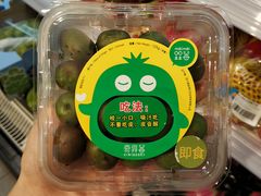-盒马鲜生(昆城店)