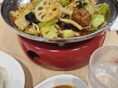 -喜家德虾仁水饺(飞洲国际店)