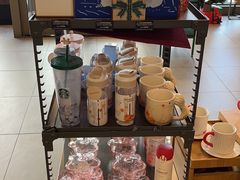 -星巴克臻选(青岛麦凯乐分店)
