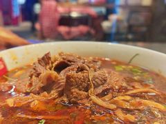 -公交新村粉店(赤岗冲店)