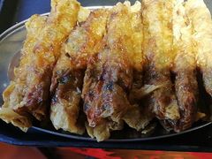 -林记木担鱼丸汤(鼓浪屿店)