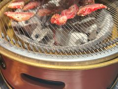 -西塔老太太泥炉烤肉(龙湖北苑天街店)
