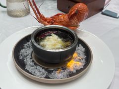 -明阁 Ming Court(广州朗豪酒店)