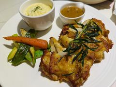 -Deer Park鹿园西餐(仁恒置地广场店)