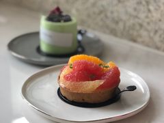 -La Porte de Paris 巴黎之门法式甜品