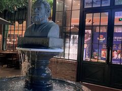 -宝莱纳啤酒花园餐厅PAULANER BRAUHAUS Nanjing(广州路店)