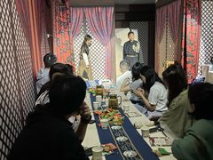 -洛阳古墓博物馆