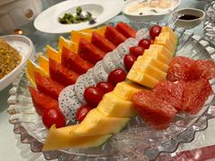 -三六三杭州菜(水上总店)