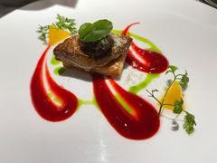 -燃扒房Steakhouse(皇庭店)
