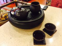 -点都德(华强南店)
