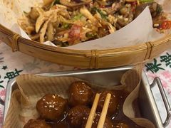 -东排食堂长沙小吃大排档(五一广场店)