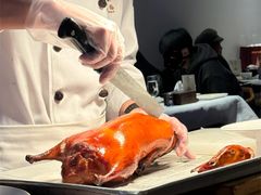 -四季民福烤鸭店(王府井东安门店)