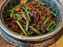 鹅肝酱粉丝-930私房菜(欧阳路店)