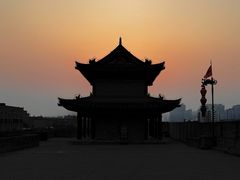 -西安城墙·碑林历史文化景区