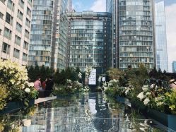 -北京嘉里大酒店·宴会厅婚宴·户外婚礼·生日宴