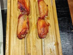 -壹号院音乐餐厅•烤全羊•新疆菜(浐灞店)