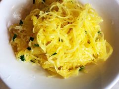 金瓜丝-壹只菜·崇明本地特色菜(崇明南门店)