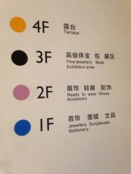 OOAK设计师品牌概念店-OOAK设计师品牌概念店(新乐路店)