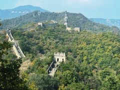 -慕田峪长城