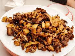 偏爱干炒鸡-偏爱炒鸡(老县衙店)