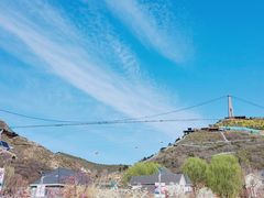 -蓟州溶洞风景区