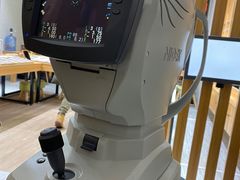 -无界眼镜MaxLess(滨江星光大道店)