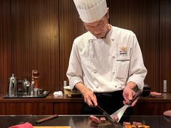 -神户牛排餐厅MOURIYA(总店)