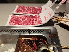 -海底捞火锅(北京路店)