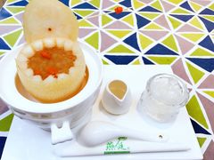 -燕庭·纯燕窝·甜品下午茶(南京西路店)