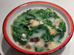 -广府乡下·饭庄(新港东路店)