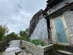 -腾冲云峰山