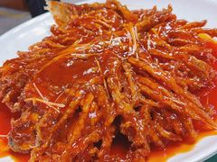 -石饮红星包子(中山路店)