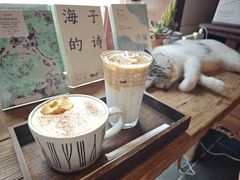 -甲乙丁書店·书茶咖·四合院
