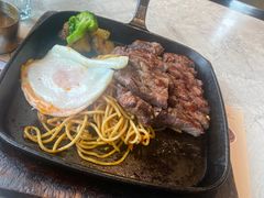 -半秋山西餐厅(宜昌大洋店)