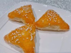 -红棉中餐厅·广州海航威斯汀酒店