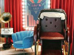 -上海人家花樣年华(中山公园店)