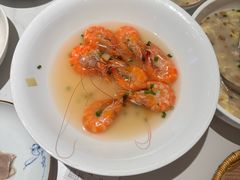 -山东宾馆·齐鲁苑餐厅