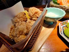 -鳗鱼家·深夜食堂(军博店)
