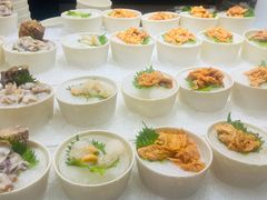 -雍和会海鲜姿造自助(湖东路店)
