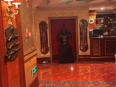 -红色江山(首钢国际大厦店)