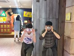 -信不信由你博物馆