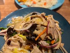 -耶里夏丽·丝路新疆菜·清真食品(徐汇南丹东路臻选店)