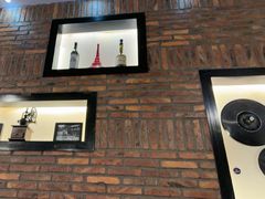 -LA MAISON公鸡和龙(蛇口店)
